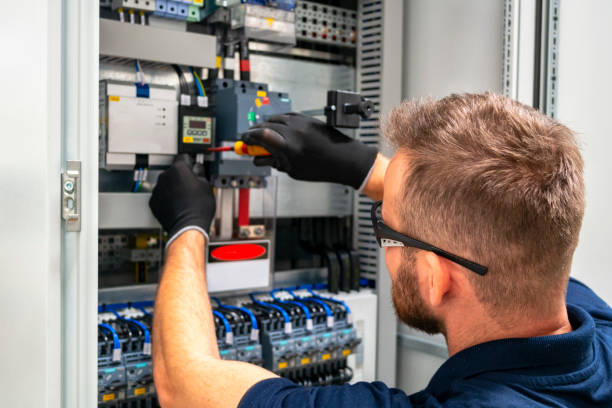  Bridgewater, VA Electrician Pros