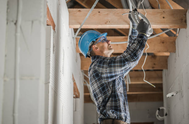 Best Electrical Installation Contractor  in Bridgewater, VA