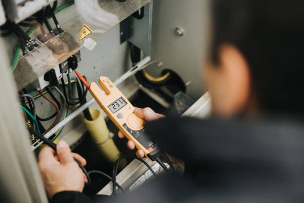 Best Home Electrical Repair  in Bridgewater, VA