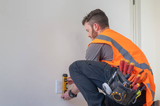 Best Electrical Repair Services  in Bridgewater, VA