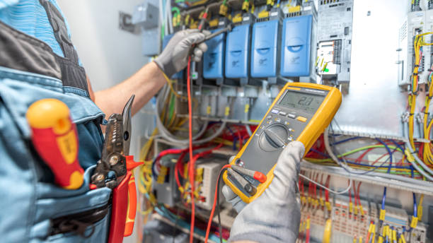 Best Electrical Upgrades for Homes  in Bridgewater, VA