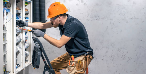 Best Electrical System Inspection  in Bridgewater, VA