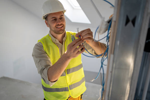 Best Emergency Electrician Near Me  in Bridgewater, VA